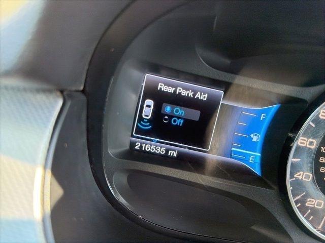 Ford Edge  2014