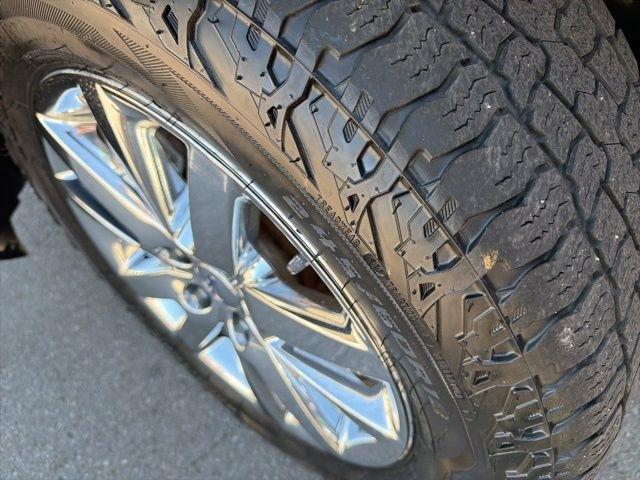 Ford Edge  2014