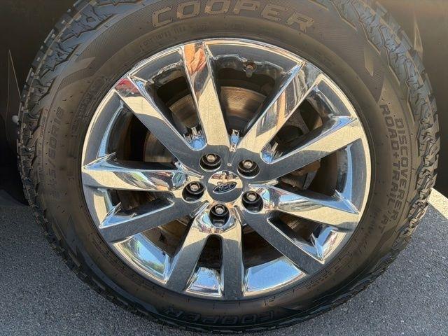 Ford Edge  2014