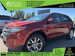 2014 Ford Edge 