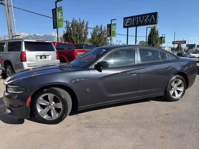 Dodge Charger  2016