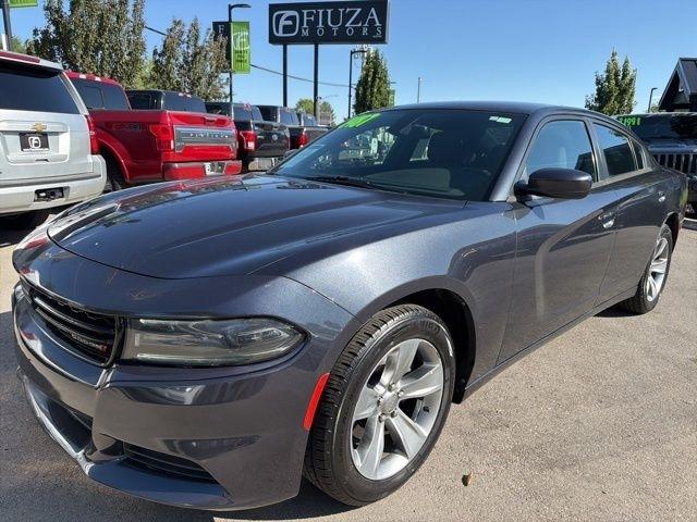 Dodge Charger  2016