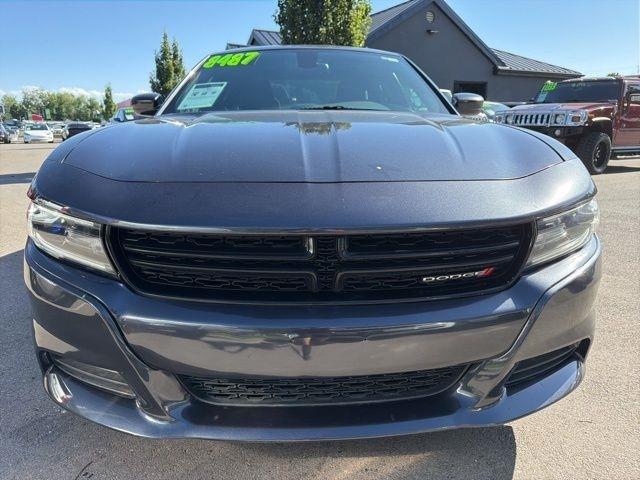 Dodge Charger  2016