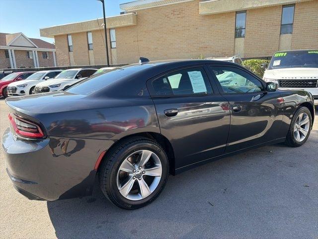 Dodge Charger  2016
