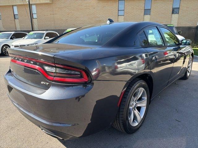 Dodge Charger  2016