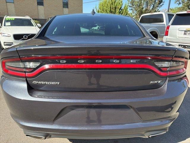 Dodge Charger  2016