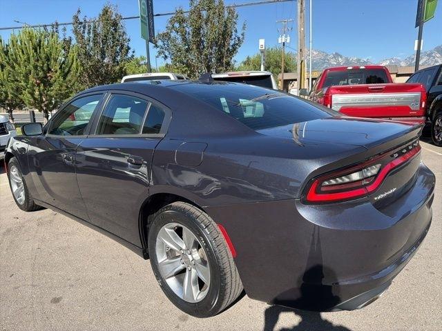 Dodge Charger  2016