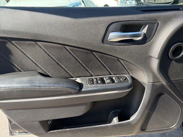 Dodge Charger  2016