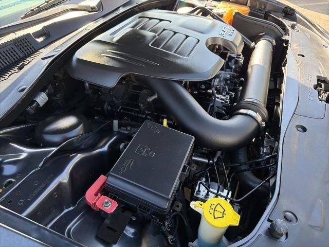 Dodge Charger  2016