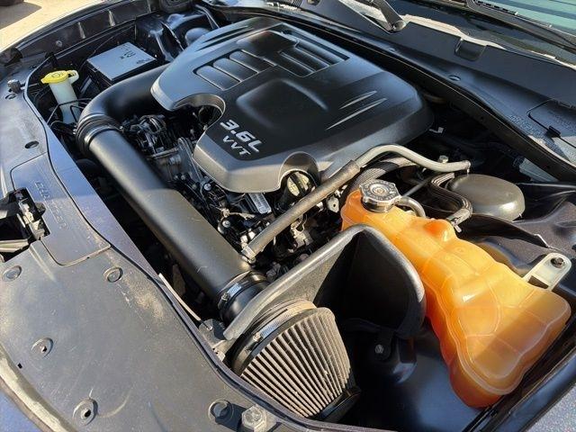 Dodge Charger  2016