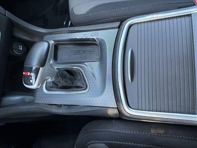 Dodge Charger  2016