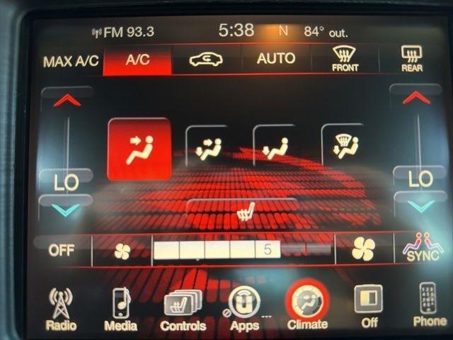 Dodge Charger  2016