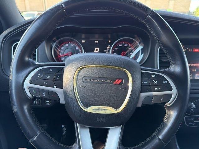 Dodge Charger  2016