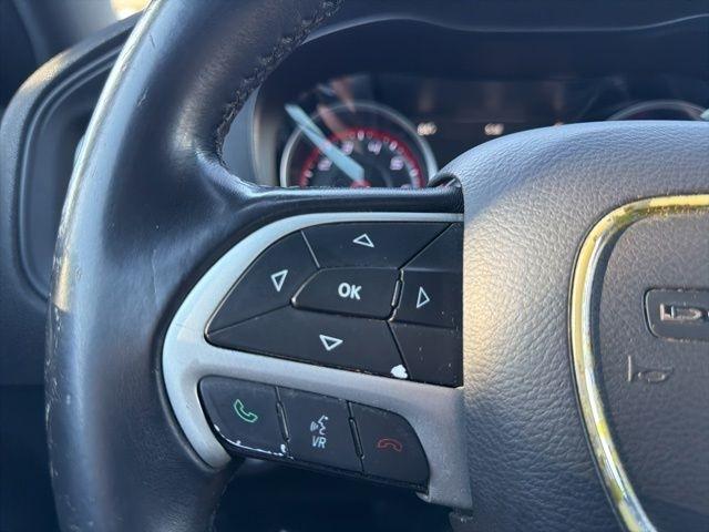 Dodge Charger  2016