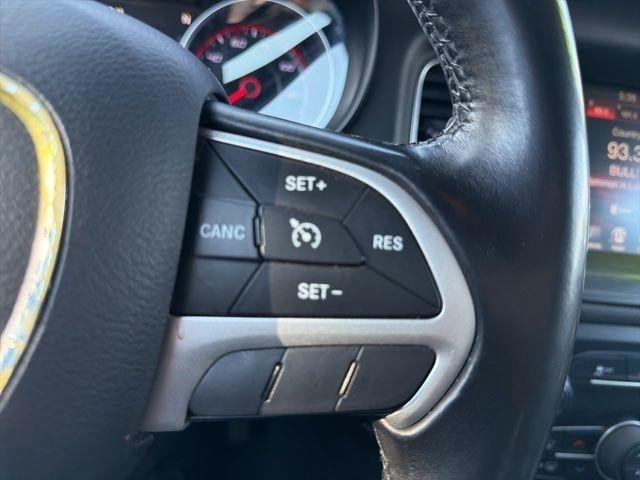 Dodge Charger  2016