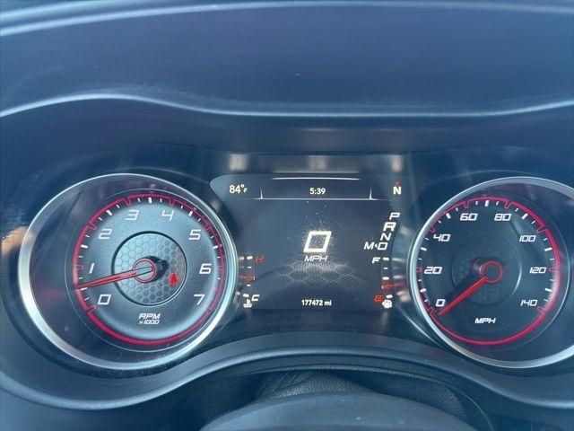 Dodge Charger  2016