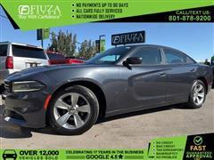 2016 Dodge Charger 