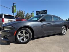 2016 Dodge Charger 