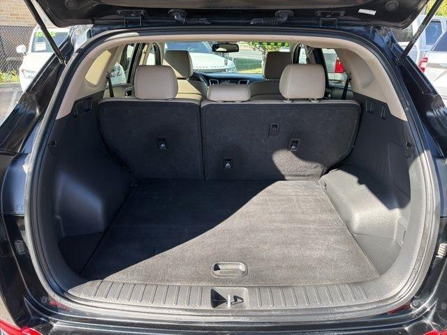 Hyundai Tucson  2017