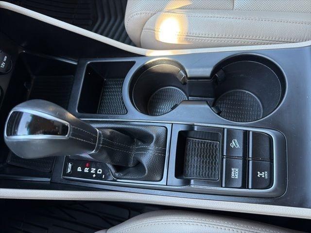 Hyundai Tucson  2017