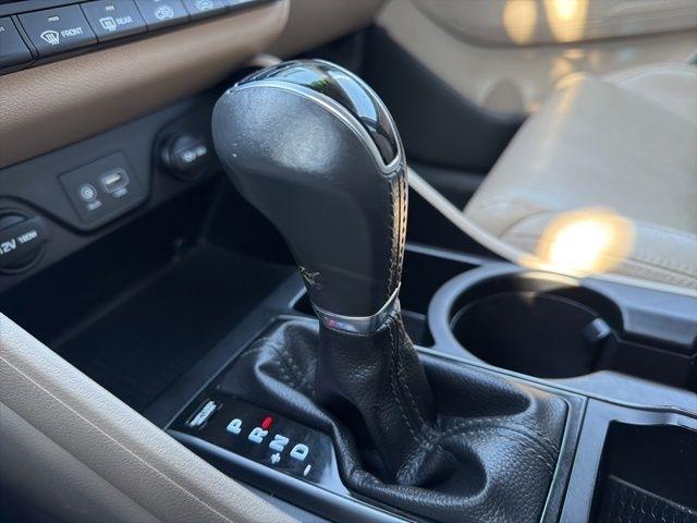 Hyundai Tucson  2017