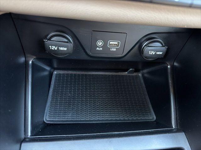 Hyundai Tucson  2017