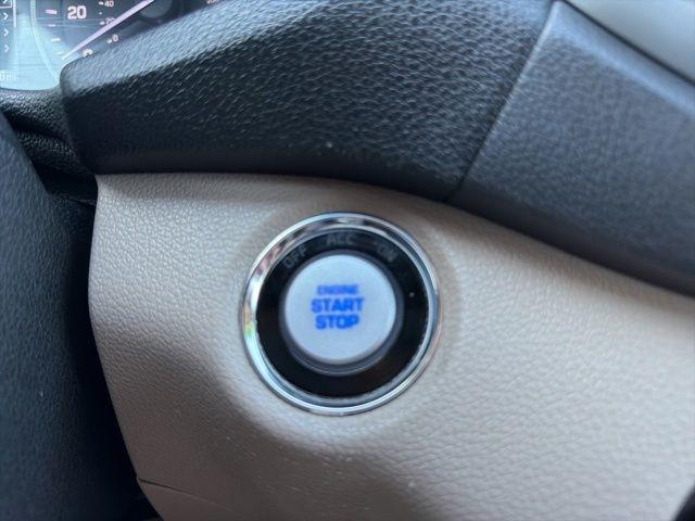 Hyundai Tucson  2017