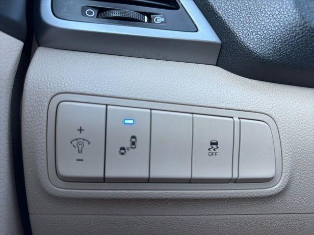 Hyundai Tucson  2017