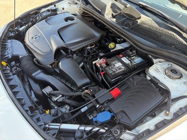 Mercedes-Benz CLA-Class  2015
