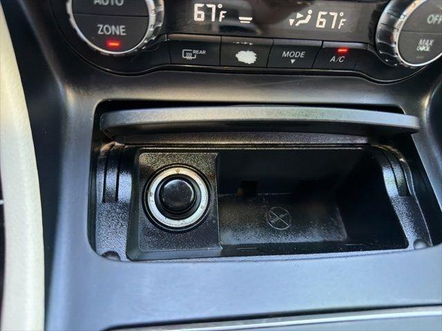 Mercedes-Benz CLA-Class  2015