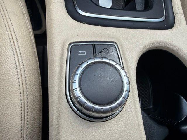 Mercedes-Benz CLA-Class  2015