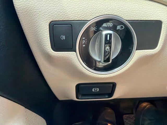 Mercedes-Benz CLA-Class  2015