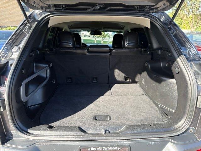 Jeep Cherokee  2016