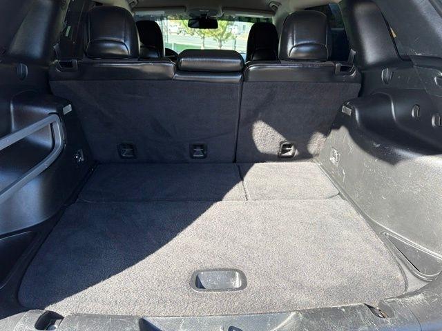 Jeep Cherokee  2016