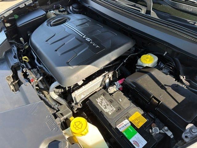 Jeep Cherokee  2016