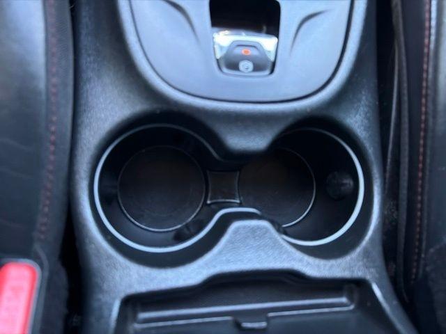 Jeep Cherokee  2016