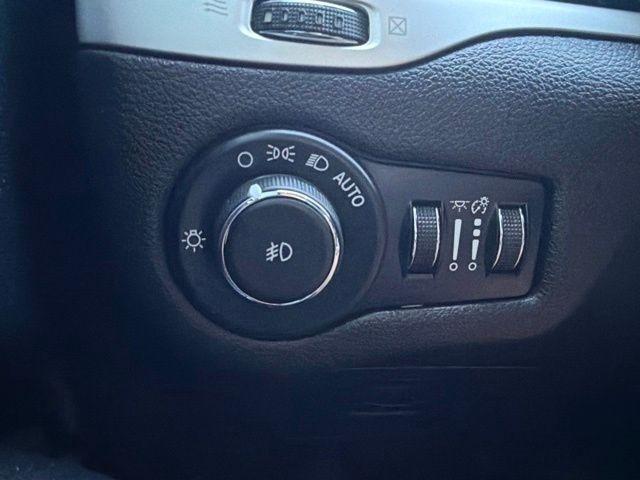 Jeep Cherokee  2016