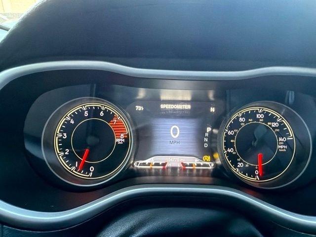 Jeep Cherokee  2016