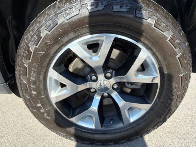 Jeep Cherokee  2016