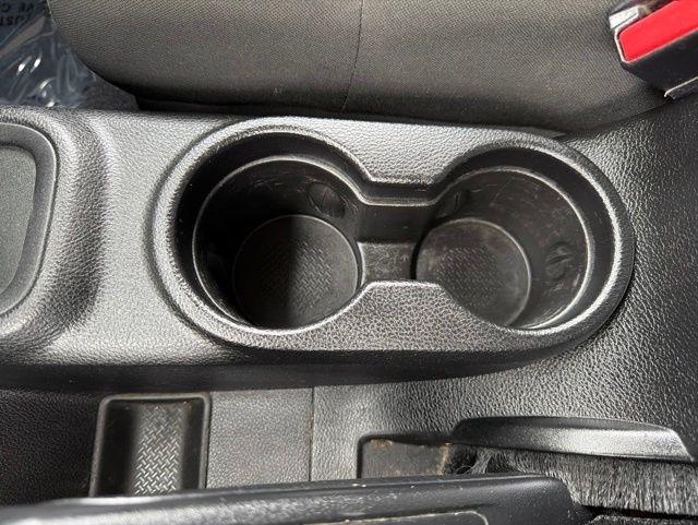 Jeep Wrangler  2012
