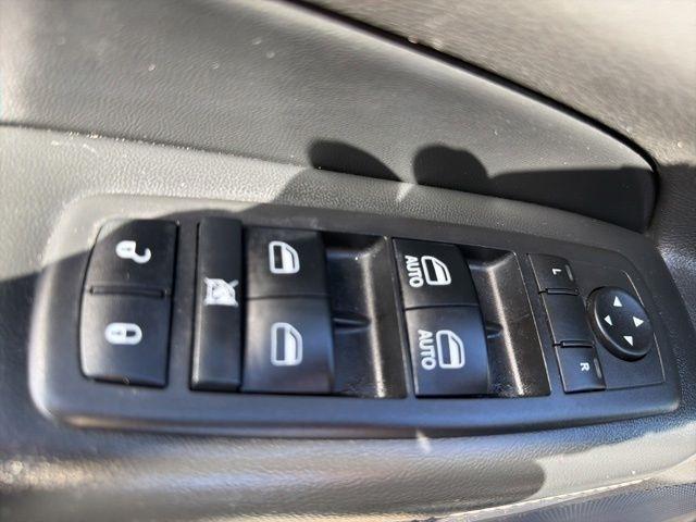 Jeep Grand Cherokee  2016