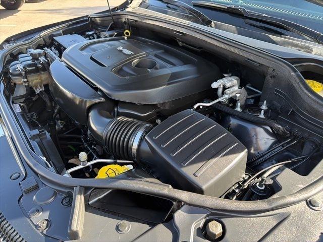 Jeep Grand Cherokee  2016