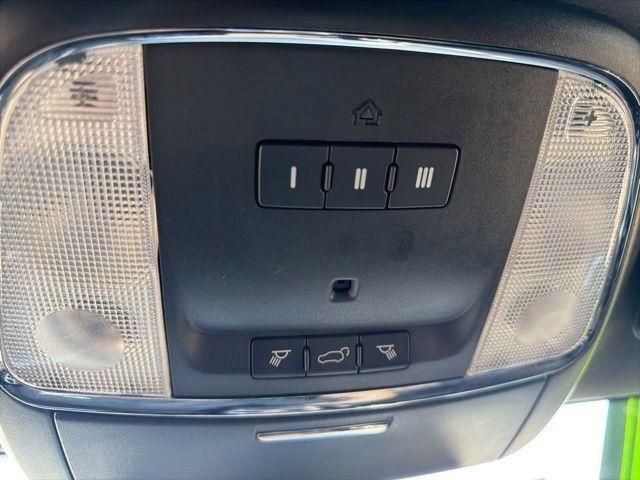 Jeep Grand Cherokee  2016
