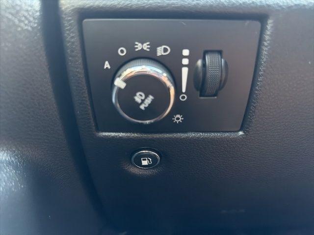 Jeep Grand Cherokee  2016