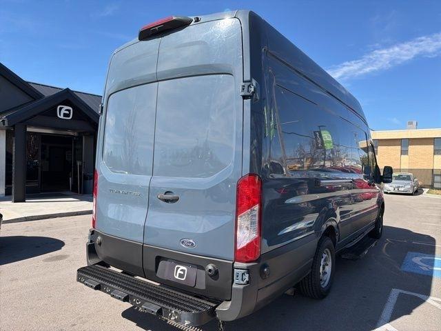Ford Transit Cargo Van  2020