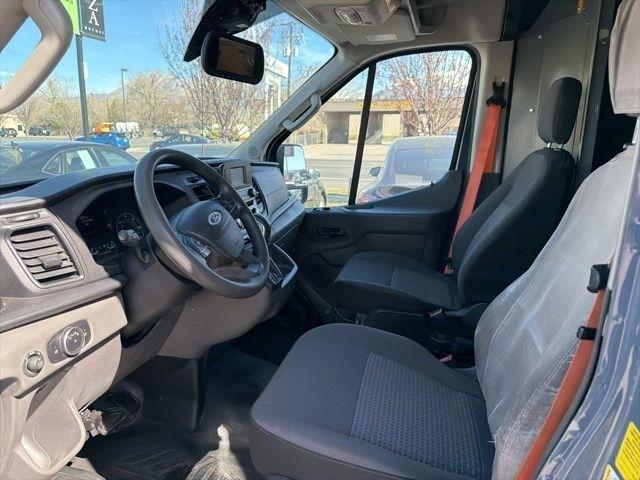 Ford Transit Cargo Van  2020