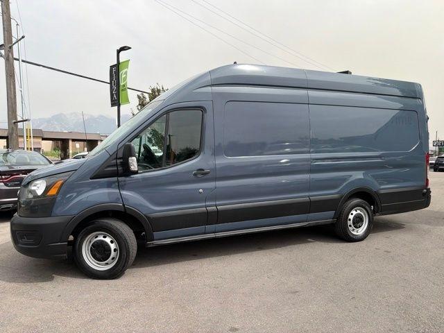 Ford Transit Cargo Van  2020