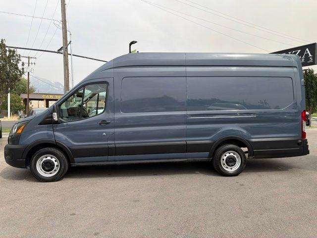 Ford Transit Cargo Van  2020