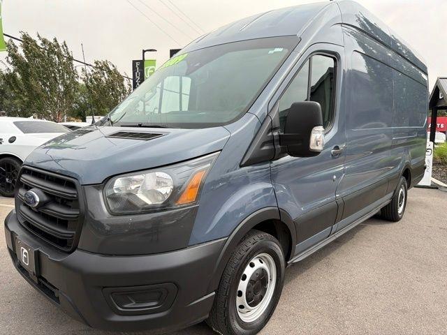 Ford Transit Cargo Van  2020