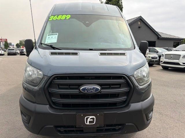 Ford Transit Cargo Van  2020